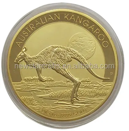 Top Quality Cheap Free Artwork Australian gold coins wholesales