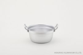 Pot à Sauce traditionnel yuchiira, bansaider de 20cm - Product Image 5