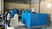 D & T - Polyurethane Foam Insulation Machine