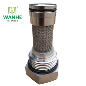 Thủy Lực Lọc Dầu ECF1SB1J3CV15 Thay Thế - Product Image 2