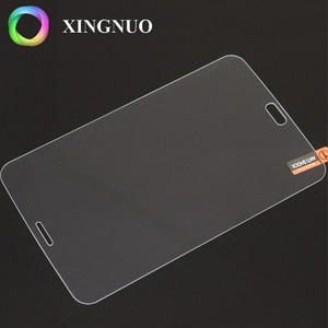 9H Nano Flexible Film Transparent En Verre Trempé Protecteur D'écran Pour Samsung <span class=keywords><strong>Tab</strong></span> <span class=keywords><strong>A</strong></span> 10.1 10.5 <span class=keywords><strong>T580</strong></span> T590 - Product Image 5
