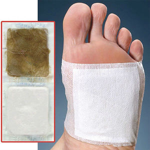 del pie del detox patchand <span class=keywords><strong>calientapiés</strong></span> whosaler - Product Image 1
