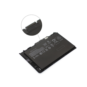 <span class=keywords><strong>Batterie</strong></span> d'ordinateur portable neuve 52Wh 14,8V BT04XL BA06 BA06XL pour <span class=keywords><strong>HP</strong></span> <span class=keywords><strong>EliteBook</strong></span> <span class=keywords><strong>Folio</strong></span> 9470 <span class=keywords><strong>9470M</strong></span> - Product Image 4