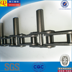 विस्तारित पिन के साथ C2060H डबल पिच कन्वेयर श्रृंखला - Product Image 3