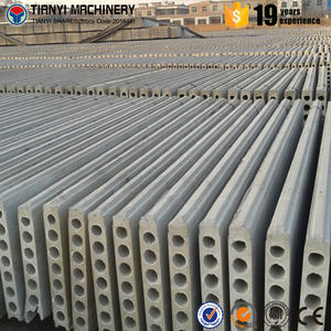 เครื่องผลิตแผ่นผนังเบาแบบกลวงสำเร็จรูปจากยิปซั่ม<span class=keywords><strong>ราคา</strong></span>ประหยัด และเครื่องผลิต<span class=keywords><strong>แผ่น</strong></span><span class=keywords><strong>พื้น</strong></span>คอนกรีตแบบกลวง - Product Image 3