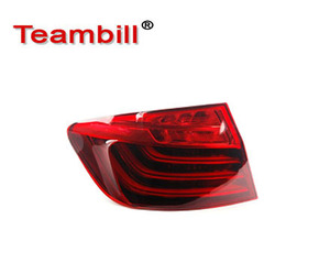 HA CONDOTTO LA luce posteriore lampada di coda luce di <span class=keywords><strong>stop</strong></span> per F10 F18 LCI fanale posteriore esterno 2014-2015 63217306163 / 63217306164 - Product Image 6