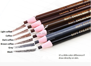 Outils professionnels de <span class=keywords><strong>microblading</strong></span> des sourcils, stylo de maquillage permanent, <span class=keywords><strong>kit</strong></span> de <span class=keywords><strong>microblading</strong></span> pour l'académie - Product Image 5