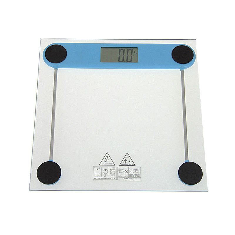 2021 convenient digital bathroom scale Balance High Accuracy Digital Weighing