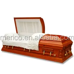 CAMERON new products funeral casket good quality coffins
