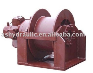 Gran oferta serie XHJ de XHJ2.5,XHJ3,XHJ4,XHJ5,XHJ6,XHJ7,XHJ67,XHJ79,XHLJ4.0,XHLJ5.0 cabrestante hidráulico de grúa - Product Image 5