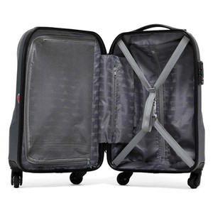 Nuovo resistente ai graffi del diamante del PC in policarbonato <span class=keywords><strong>globo</strong></span> bagagli