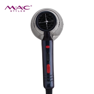 Sèche-cheveux professionnel en plastique pour salon ou maison, moteur AC 5000w, produits <span class=keywords><strong>de</strong></span> beauté pour les cheveux - Product Image 6