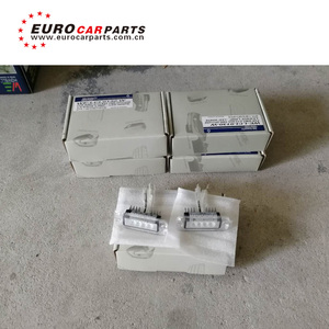 Luce LED per Targa Posteriore per <span class=keywords><strong>Mercedes</strong></span> Classe G <span class=keywords><strong>W463</strong></span> G350 G400 G500 G63 G65 G800 G900 Accessorio Lampada Esterna - Product Image 6