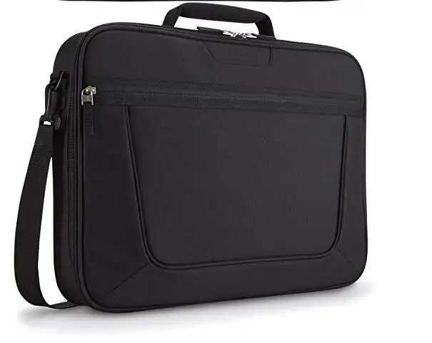 Нейлоновая водонепроницаемая сумка-мессенджер для ноутбука 15,6 дюйма