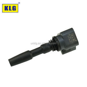 จัดส่งที่รวดเร็ว คอยล์จุดระเบิดเครื่องกําเนิดไฟฟ้าชิ้นส่วนรถยนต์ 04E 905 110 C สําหรับ Audi และ <span class=keywords><strong>Volkswagen</strong></span> - Product Image 2