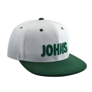 Fashion custom Snapback Cap Gorras with Logo - Product Image 3
