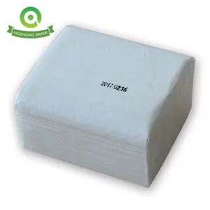 Wholesale 3 ply layer Facial Paper Facial Tissue toilet tissue paper factory