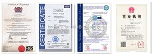 Moniteur multiparamètres DCSG-2099, prise en charge OEM personnalisable pour COD/BOD/TSS/PH - Product Image 6