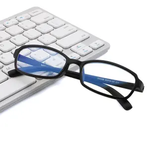 ילדים אנטי קרינה כחול אור חסימת משקפיים מחשב עדשת TR מסגרת מחשב משקפיים