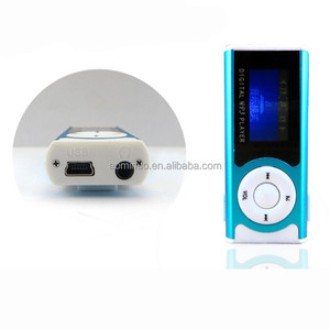 Promotion <strong>Very</strong> <strong>Cheap</strong> Mini <strong>MP3</strong> Music <strong>Player</strong> 1.3 Inch with LED Light <strong>Mp3</strong> <strong>Player</strong> Clip <strong>Mp3</strong> <strong>Players</strong> High Quality - Product Image 6