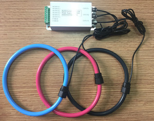 Sondas de corriente AC Rogowski Coil Recoil - Product Image 4