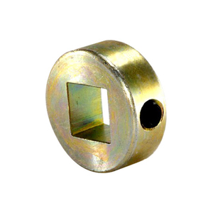 Juego de tornillos de aluminio y acero, abrazadera de bloqueo de eje roscado, personalizado, 3/8 ", 3mm, 8mm - Product Image 3