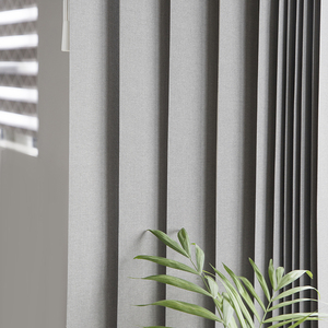 Tissu parasol avec 89mm lattes <span class=keywords><strong>store</strong></span> à <span class=keywords><strong>bandes</strong></span> <span class=keywords><strong>verticales</strong></span> - Product Image 3