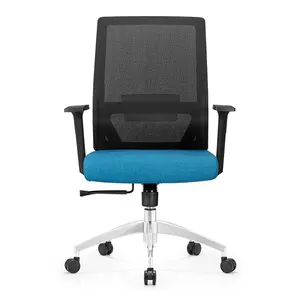 Hoge kwaliteit steelcase bureaustoel uitverkoop steelcase bureaustoel voor koning troon