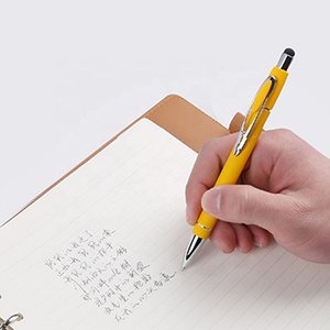 ปากกาลูก<span class=keywords><strong>ส</strong></span>่งเสริมการขายอลูมิเนียมพร้อมปากกาโลโก้ที่กำหนดเองปากกา<span class=keywords><strong>ส</strong></span>ไตลั<span class=keywords><strong>ส</strong></span><span class=keywords><strong>ส</strong></span>ัมผั<span class=keywords><strong>ส</strong></span><span class=keywords><strong>ส</strong></span>ำหรับ Ipad - Product Image 4