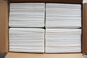 Mặt Loại Mô Trinh Gỗ Bột Giấy 2Ply Gói Mềm Mô Mặt Giấy - Product Image 6