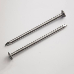 Q195 or Q235 Polished Galvanized Common <strong>Iron</strong> <strong>Nail</strong> - Product Image 5