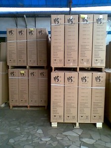 하이 퀄리티 <span class=keywords><strong>450</strong></span> <span class=keywords><strong>gsm</strong></span> 다진 스트랜드 매트 E-유리 섬유에 좋은 분말 바인더와 유리 섬유 유리 섬유 - Product Image 6