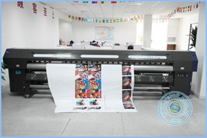 Imprimante jet d'encre à base d'huile pour rouleaux de labels grand format, machine d'impression numérique pour laboratoire photo <span class=keywords><strong>Instagram</strong></span> 3,2 m - Product Image 3