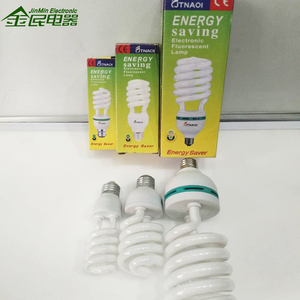 Lectric-señuelo de pesca eléctrico de 85W 3000K 10 ITE 60 80 E27 30000 - Product Image 5