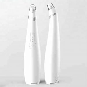 เครื่องดูด<span class=keywords><strong>สิว</strong></span>เสี้ยนไฟฟ้า IFINE Beauty ซิลิโคนสีดำ พร้อมหัวดูดสำหรับรักษา<span class=keywords><strong>สิว</strong></span> - Product Image 5