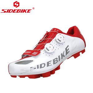 Mtb Sole Pedale di Blocco Sport Outdoor Ultra-Light Scarpe Da Ciclismo - Product Image 2