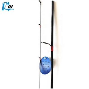 Canne à pêche à la mouche en <span class=keywords><strong>bambou</strong></span> pour la carpe pour les techniques de pêche en <span class=keywords><strong>eau</strong></span> douce dans le ruisseau de la rivière du lac avec poignée EVA - Product Image 2