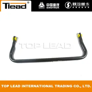 TOP LEAD SINOTRUK WG9925682107- stabilizer bar /automobile spare parts for HOWO truck