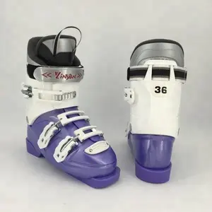 oem Ski Boots for ski sets hot sale skis and snowboard