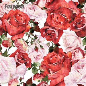 <span class=keywords><strong>Peinture</strong></span> de roses en PVC extensible, dessins d'art pour décoration de <span class=keywords><strong>plafond</strong></span>, <span class=keywords><strong>plafond</strong></span> en plastique imprimé 3D - Product Image 6
