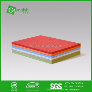 Vari Tipi di <span class=keywords><strong>Pannelli</strong></span> Fonoassorbenti Antirumore per Vendita all'Ingrosso - Product Image 5