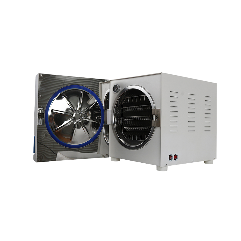 Компактное стоматологическое оборудование VORY, паровой стерилизатор на 18 литров, автоклав класса N