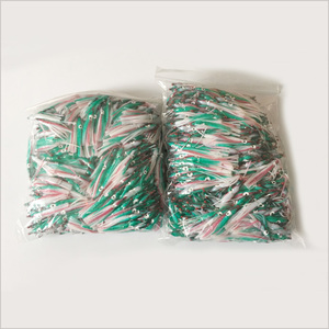 Bán Buôn Câu Cá Giải Quyết Mềm Nhựa Bạch Tuộc Mực Váy Mồi Câu Cá - Product Image 3