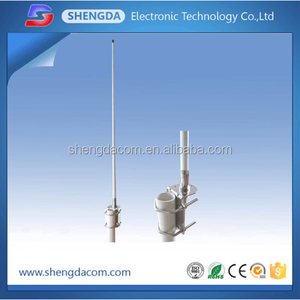 Открытый VHF144Mhz 3.2 м любительского антенны базовой станции/diamond <span class=keywords><strong>antenna</strong></span>