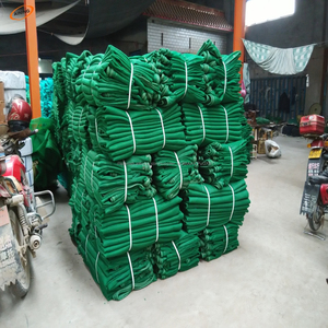 100% HDPE red sol sombra/sombra vela/malla (de fábrica) - Product Image 6