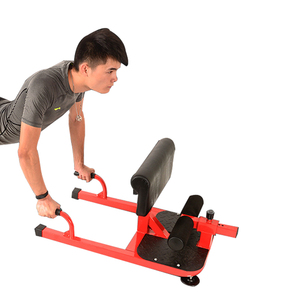Commercial Exercice Formateur <span class=keywords><strong>Sissy</strong></span> Squat Machine pour Vente - Product Image 6
