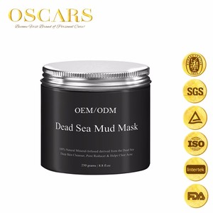 De nuevo <span class=keywords><strong>la</strong></span> belleza del mar muerto de minerales que piñera puré de <span class=keywords><strong>la</strong></span> muerte de puré de haití relámpago para mascarada al por ma - Product Image 3