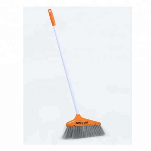 Set <span class=keywords><strong>METIS</strong></span> con Scopa a Manico Lungo e Paletta con Setole Morbide per la Pulizia dei Pavimenti - Product Image 3