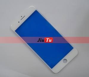 Para el iPhone 7 pantalla reparación carcasa frontal del bisel del capítulo del sostenedor con cubierta exterior - Product Image 5