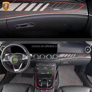 Di alta qualità in fibra di carbonio assetto interno per bens <span class=keywords><strong>gla</strong></span> classe cla classe <span class=keywords><strong>x156</strong></span> w117 - Product Image 2